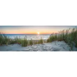 Leinwandbild Strand & Meer