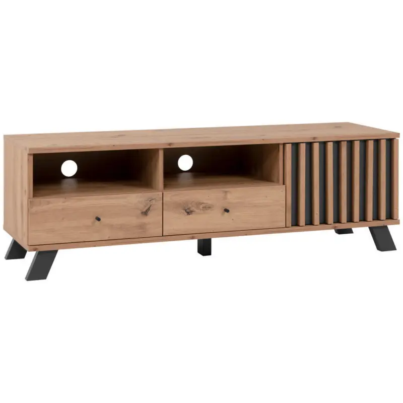 Lowboard in 138/44/40 cm