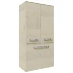 XXXLutz Lauterach - Ihr M&ouml;belhaus bei Bregenz Midischrank 60/121/30,9 cm