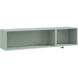 Wandregal 150/35,2/40 cm