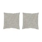 XXXLutz Lauterach - Ihr M&ouml;belhaus bei Bregenz Kissenh&uuml;llen-Set Fjella 40/40 cm