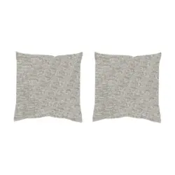 Kissenh&uuml;llen-Set Fjella 40/40 cm