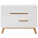 XXXLutz Lauterach - Ihr M&ouml;belhaus bei Bregenz Kommode Cervo in 97/76/40 cm