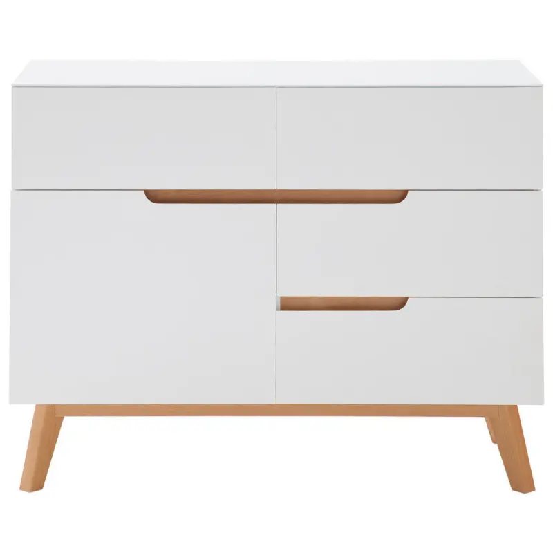 Kommode Cervo in 97/76/40 cm