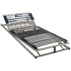 Lattenrost 100/200 cm