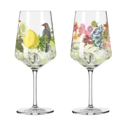 Spritzerglas 544 ml 2-teilig