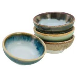 Sch&uuml;sselset 4-teilig Cascade 11,5 cm