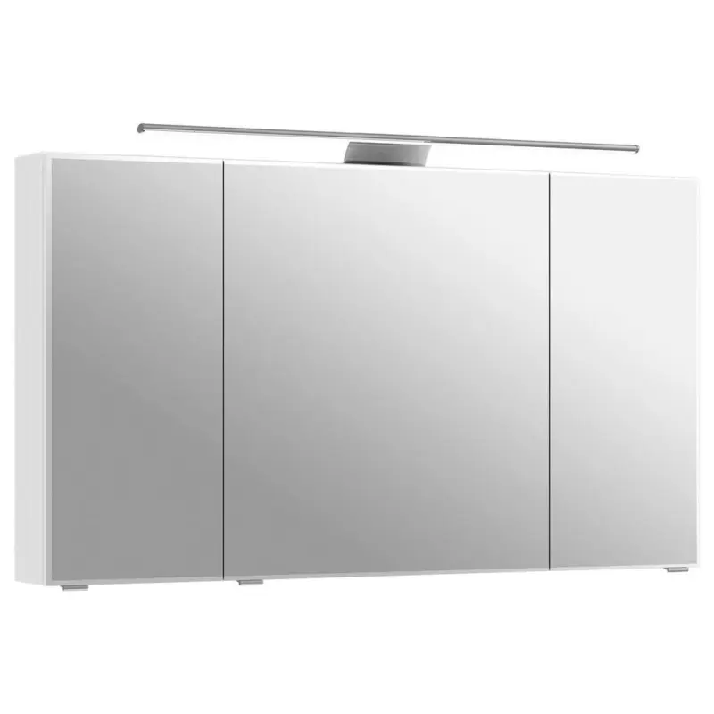 Spiegelschrank 120/70,3/17 cm