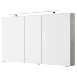 Spiegelschrank 120/70,3/14,5 cm