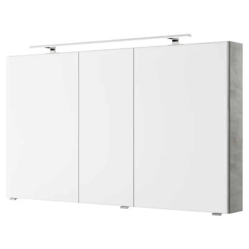 Spiegelschrank 120/70,3/14,5 cm