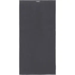 Handtuch 50/100 cm Boston Anthrazit