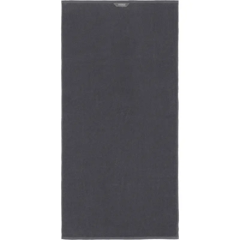 Handtuch 50/100 cm Boston Anthrazit