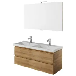 Badezimmer in 120 cm