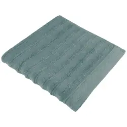 Handtuch 50/100 cm Pacific Petrol