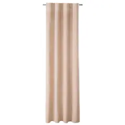 Fertigvorhang blickdicht