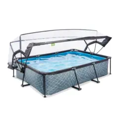 Pool-Set 300/200/65 cm