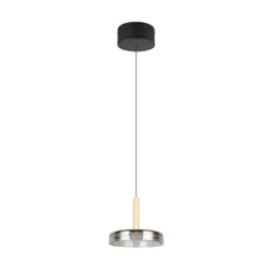 Led-Pendelleuchte 22/200 cm