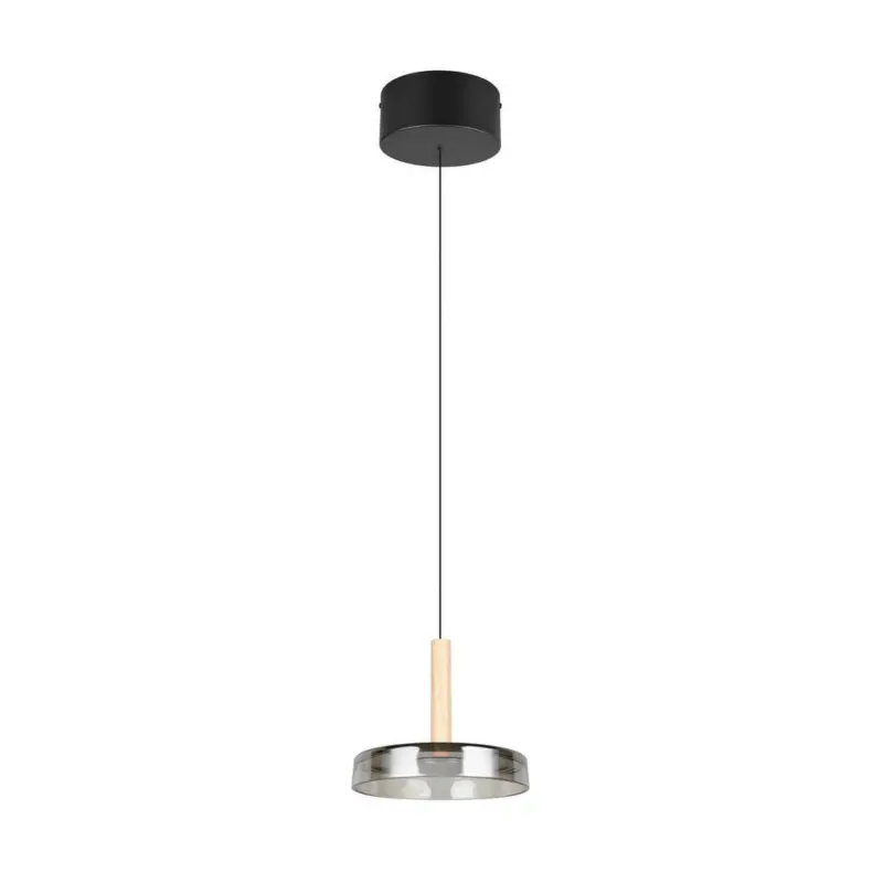 Led-Pendelleuchte 22/200 cm