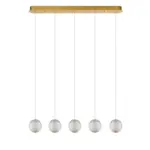 XXXLutz Lauterach - Ihr M&ouml;belhaus bei Bregenz Led-Pendelleuchte 84/11/150 cm