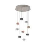 XXXLutz Lauterach - Ihr M&ouml;belhaus bei Bregenz Led-H&auml;ngeleuchte 54/200 cm