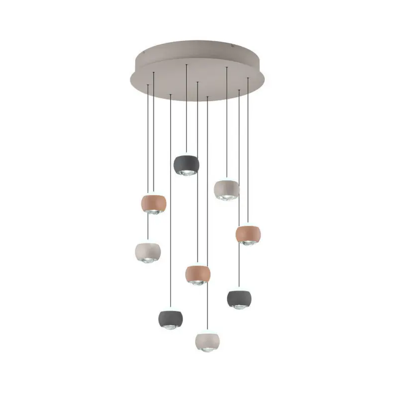 Led-H&auml;ngeleuchte 54/200 cm