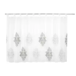 Kurzgardine 140/80 cm