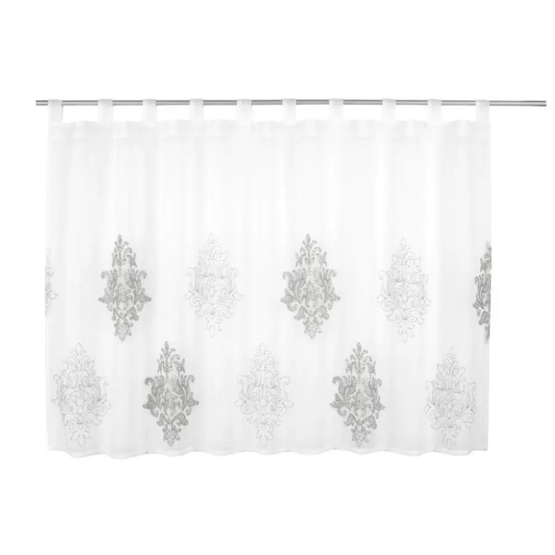 Kurzgardine 140/80 cm