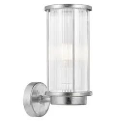 AU&szlig;ENWANDLEUCHTE 13/17,6/29,8 cm