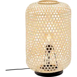 Tischleuchte 40/62,5 cm