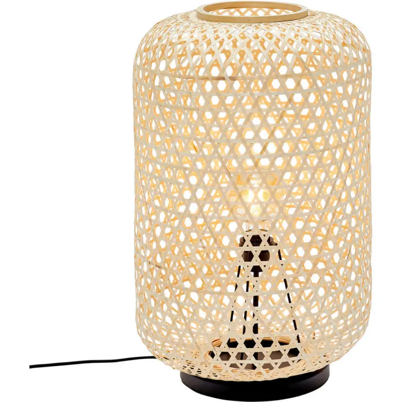 Tischleuchte 40/62,5 cm