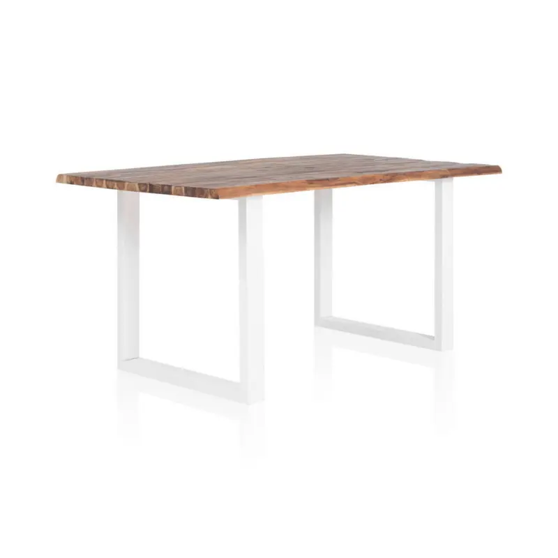 Esstisch in Holz 180/90/75 cm