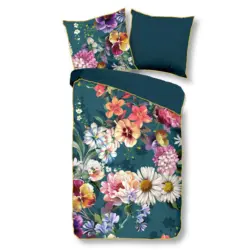 Wendebettw&auml;sche Novara Satin 135/200 cm