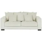 XXXLutz Lauterach - Ihr M&ouml;belhaus bei Bregenz 2,5-Sitzer in Cord Beige