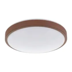 Deckenleuchte 18 W 32,5/9 cm