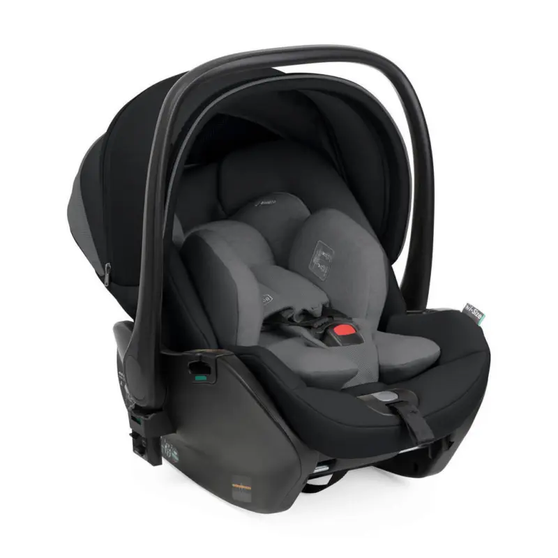 Kinderautositz First Seat Recline I-Size