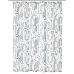 XXXLutz Lauterach - Ihr M&ouml;belhaus bei Bregenz Duschvorhang Kleine Wolke 180/200 cm