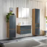 XXXLutz Lauterach - Ihr M&ouml;belhaus bei Bregenz Badezimmer in 160 cm