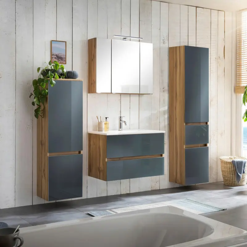 Badezimmer in 160 cm