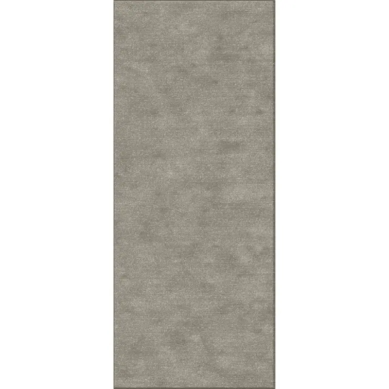 L&auml;ufer 80/200 cm Marseille Grau