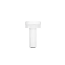 Akku-Tischleuchte 14,5/24 cm