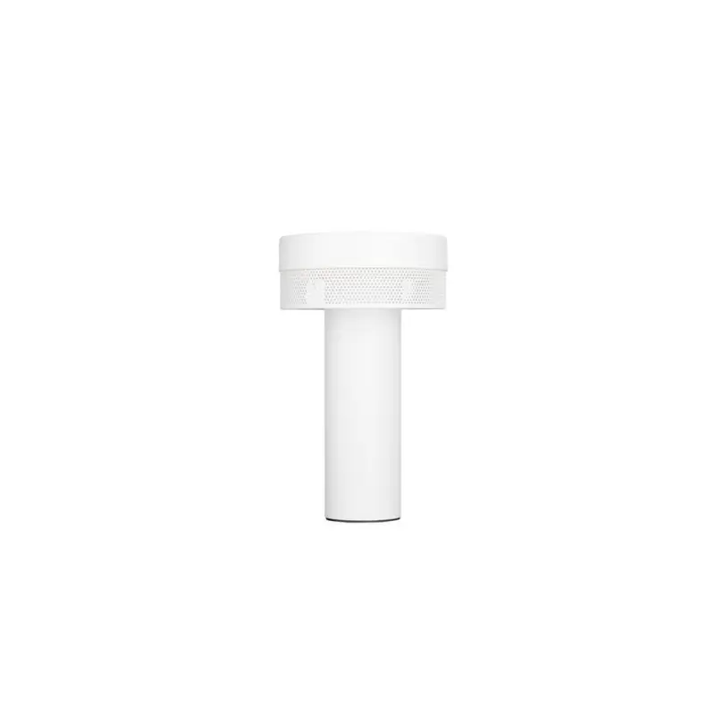 Akku-Tischleuchte 14,5/24 cm