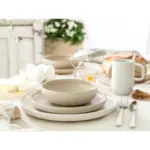 XXXLutz Lauterach - Ihr M&ouml;belhaus bei Bregenz Kombiservice Uno Toscana 16-teilig