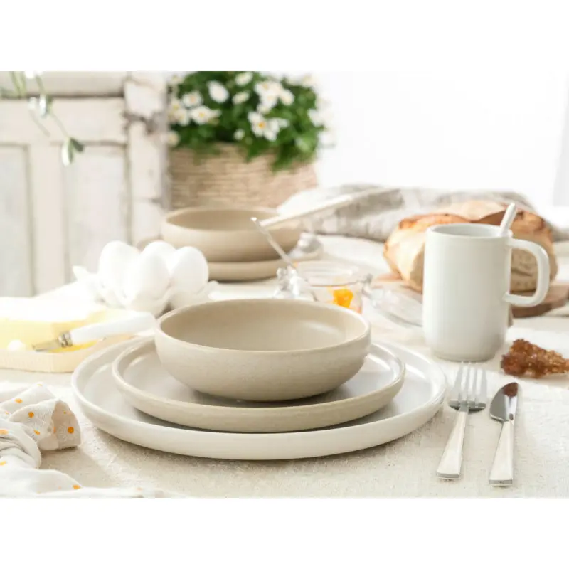 Kombiservice Uno Toscana 16-teilig