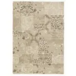 XXXLutz Lauterach - Ihr M&ouml;belhaus bei Bregenz Wollteppich 140/200 cm Emporium Naturfarben, Beige