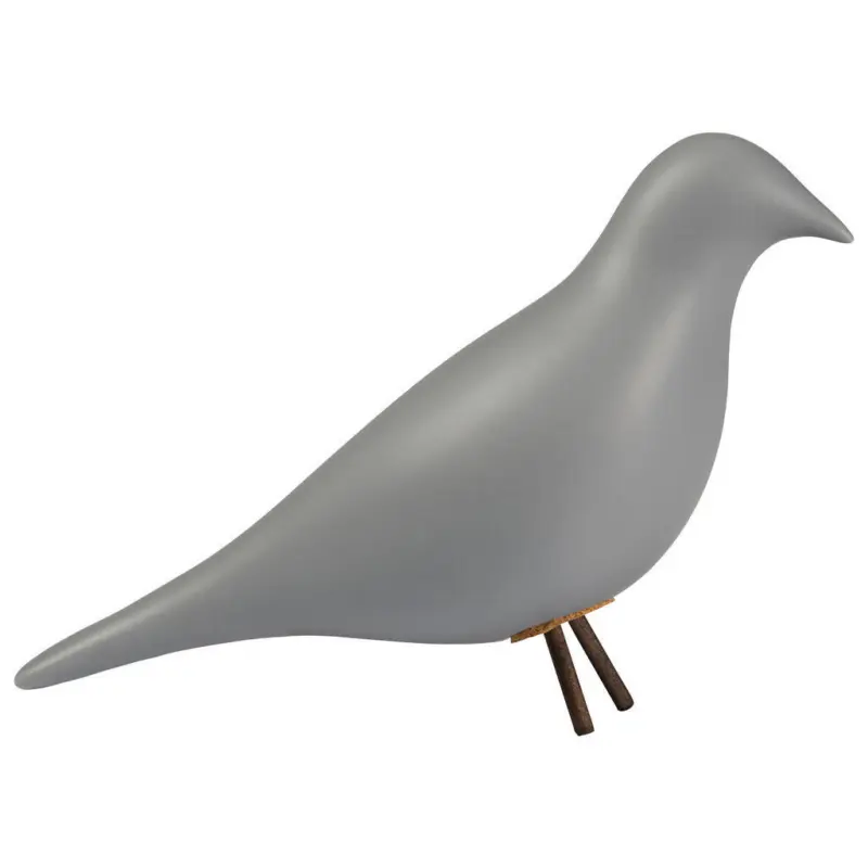 Dekovogel