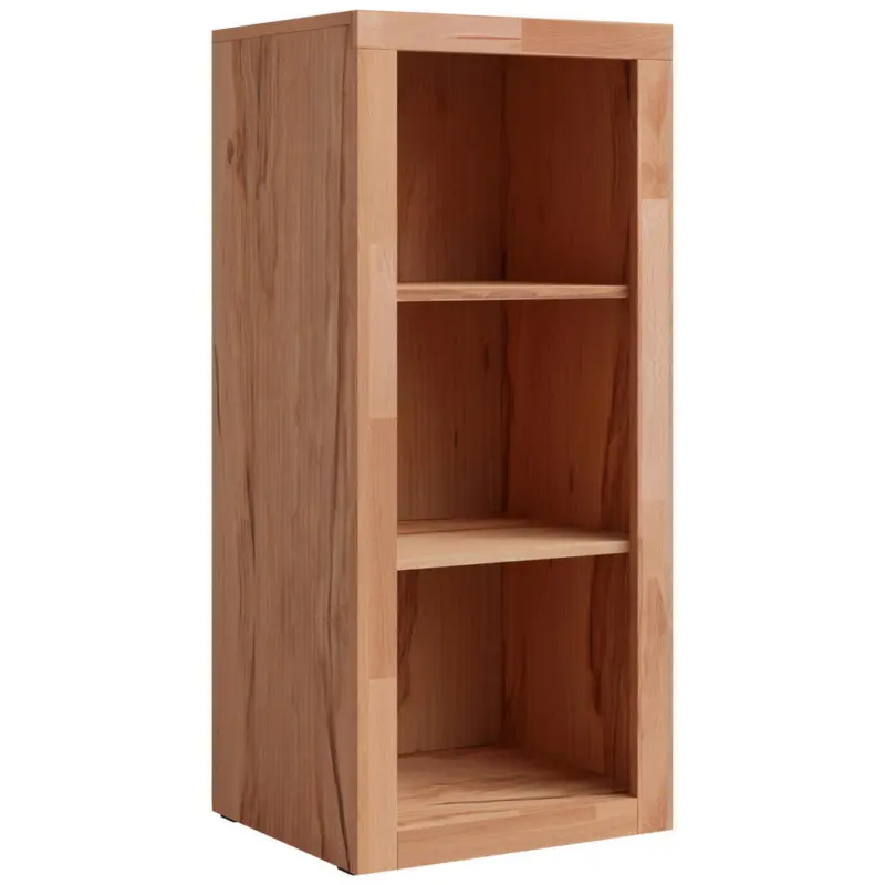 Regal 50/111,5/42 cm Kernbuche