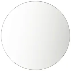 Wandspiegel 100/100/2 cm