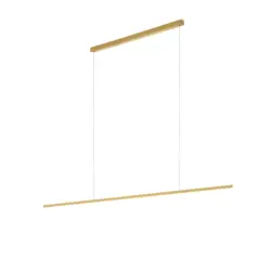 Led-H&auml;ngeleuchte 151/3/200 cm