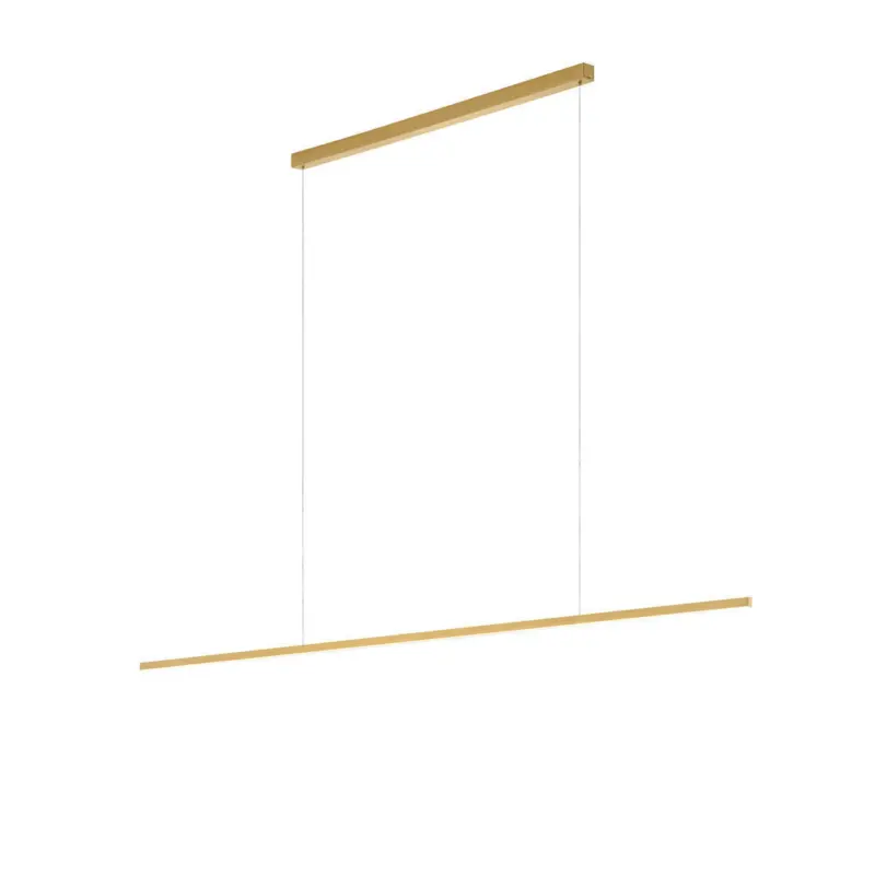 Led-H&auml;ngeleuchte 151/3/200 cm