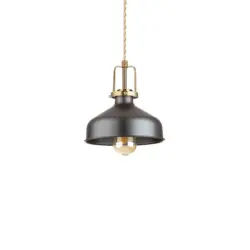 H&auml;ngeleuchte 33/52-21,5 cm